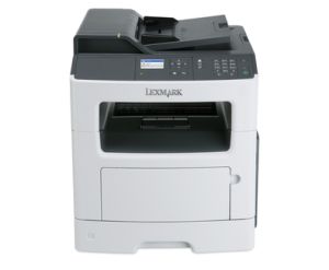 Lexmark MX310dn Laser A4 1200 x 1200 DPI 33 ppm