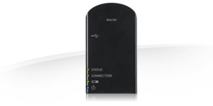 Canon WU10 WLAN 300 Mbit/s