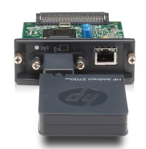 HP Jetdirect Servidor de impresión 695nw