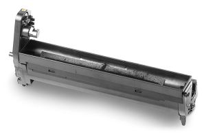 OKI 43913807 cartucho de tóner 1 pieza(s) Original Cian