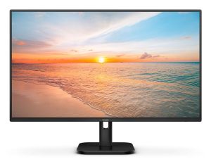 Philips 27E1N1200A/00 pantalla para PC 68,6 cm (27") 1920 x 1080 Pixeles Full HD LCD Negro