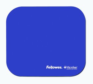 Fellowes Microban Azul