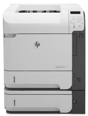 HP LaserJet Enterprise 600 M602x 1200 x 1200 DPI A4