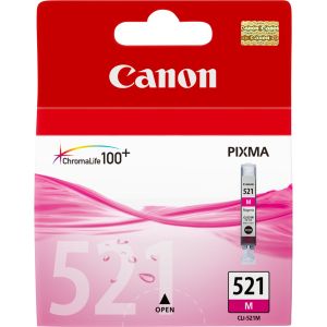 Canon 2935B001 cartucho de tinta 1 pieza(s) Original Magenta