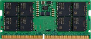 HP 16GB DDR5 5600 SODIMM Memory módulo de memoria