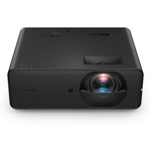 BenQ LH860ST Proyector de corto alcance 5000 lúmenes ANSI DLP 1080p (1920x1080) 3D Negro