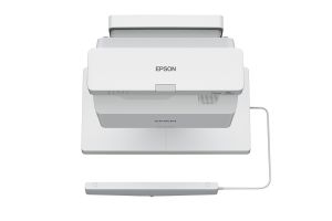 Epson EB-760Wi videoproyector 4100 lúmenes ANSI 3LCD WXGA (1280x800) Blanco