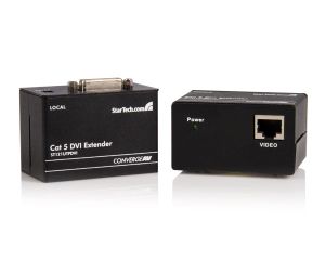 StarTech.com DVI Cat5 / UTP Extender