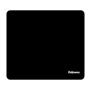 Fellowes 5917501 alfombrilla para ratón Negro