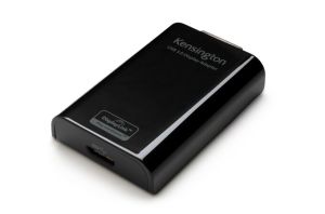 Kensington Adaptador universal multimonitor