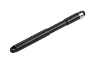 Honeywell 70E-Stylus lápiz digital Negro
