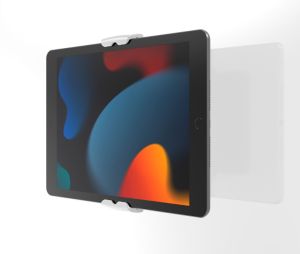 Compulocks 201MGLUCLGVWMW soporte Soporte pasivo Tablet/UMPC Negro