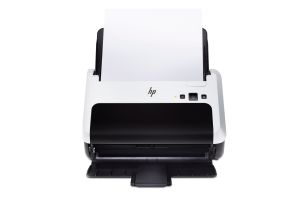 HP Scanjet Escáner Pro 3000 s2 con alimentación de hojas