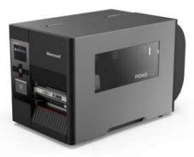 Honeywell PD4500C impresora de etiquetas Térmica directa / transferencia térmica 300 x 300 DPI 100 mm/s Alámbrico Ethernet