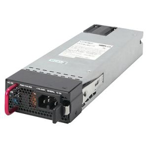 Hewlett Packard Enterprise JG545A componente de interruptor de red Sistema de alimentación