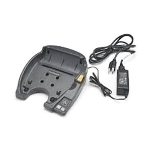 Zebra P1050667-020 accesorio para impresora portátil Negro QLn420