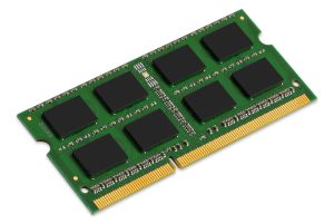 Kingston Technology System Specific Memory 8GB DDR3L-1600 módulo de memoria 1 x 8 GB 1600 MHz