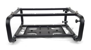 Epson V12H006AN0 montaje para projector Techo Negro