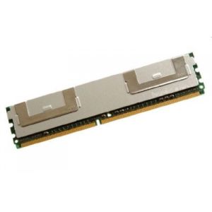 HP 398705-051 módulo de memoria 0,5 GB 1 x 0.5 GB DDR2 667 MHz ECC
