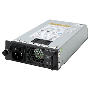 Hewlett Packard Enterprise JG527A unidad de fuente de alimentación 300 W Metálico