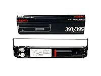 OKI 09002311 cinta para impresora Negro