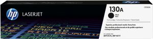 HP Cartucho de tóner original LaserJet 130A negro