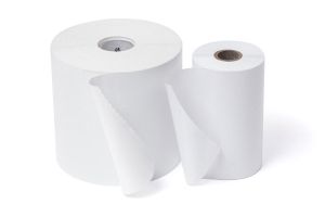 Zebra ZIPZLD3016796 papel térmico 100 m