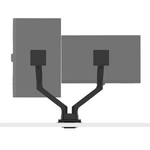 BenQ Ergo Arm BDH01 88,9 cm (35") Negro