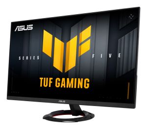 ASUS TUF Gaming VG279Q5R pantalla para PC 68,6 cm (27") 1920 x 1080 Pixeles Full HD LED Negro