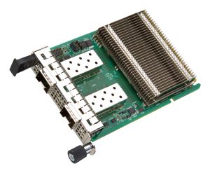 Intel E830-XXVDA2 (OCP3.0) Interno Fibra 25000 Mbit/s