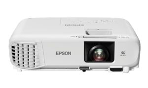 Epson EB-E24 Proyector de alcance estándar 3600 lúmenes ANSI 3LCD XGA (1024x768) Blanco