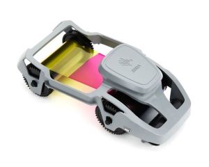 Zebra 800300-564EM cinta para impresora 200 páginas Cian, Magenta, Amarillo