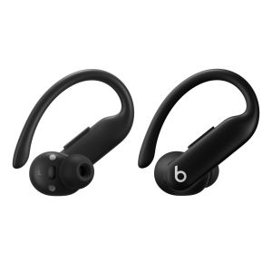 Beats by Dr. Dre Powerbeats Pro 2 Auriculares Inalámbrico gancho de oreja, Dentro de oído Deportes Bluetooth Negro