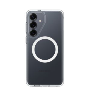 OtterBox React Magnets Series para Samsung Galaxy S26+, transparente