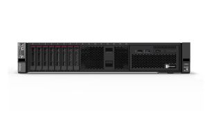 Lenovo ThinkSystem SR665 servidor Bastidor (2U) AMD EPYC 7413 2,65 GHz 64 GB DDR4-SDRAM 1100 W