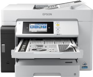 Epson EcoTank Pro ET-M16685 Inyección de tinta A3 4800 x 2400 DPI Wifi