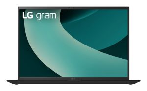 LG Gram 16Z90T Intel Core Ultra 7 255H Portátil 40,6 cm (16") WQXGA 16 GB LPDDR5x-SDRAM 1 TB SSD Wi-Fi 7 (802.11be) Windows 11 Home Negro