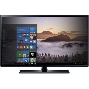 Mobilis 016419 filtro para monitor 40,6 cm (16") Pantalla/Portátil Filtro de privacidad para pantallas sin marco