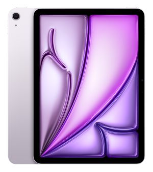 Apple iPad Air Apple M 128 GB 27,9 cm (11") 8 GB Wi-Fi 6E (802.11ax) iPadOS 18 Púrpura