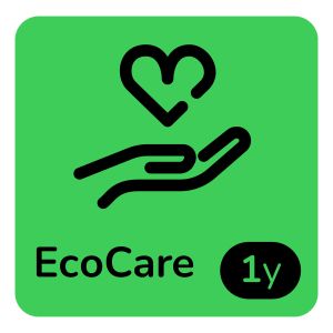 APC 1 Year EcoCare Essential for Single-Phase UPS Easy SRV/SRVS 1 licencia(s) 1 año(s)