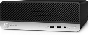  HP ProDesk PC 400 G4 con factor de forma reducido