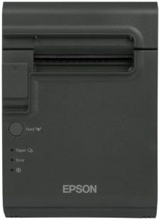 Epson TM-L90-i impresora de etiquetas Térmica directa 180 x 180 DPI Alámbrico