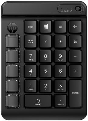 HP Teclado programable inalámbrico 430
