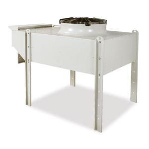 APC Condenser 1 Fan Blanco