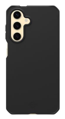 Mobilis 066089 funda para teléfono móvil 17 cm (6.7") Negro