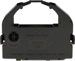 Epson Cartucho negro SIDM para LQ-670/680/pro/860/1060/25xx (C13S015262)