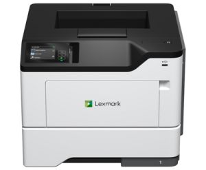Lexmark MS631dw 1200 x 1200 DPI A4 Wifi