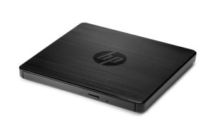 HP Unidad externa USB DVDRW