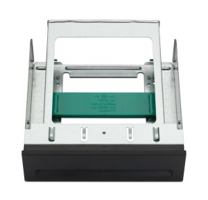 HP Soporte de montaje de bahía óptica HDD