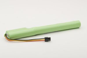 Honeywell VM1376BATTERY pieza de repuesto para ordenador de bolsillo tipo PDA Batería